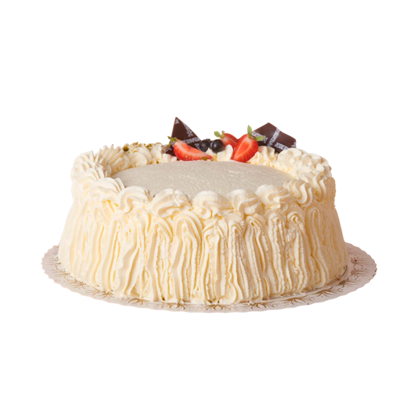 Lagkage (ca. 10 pers.)