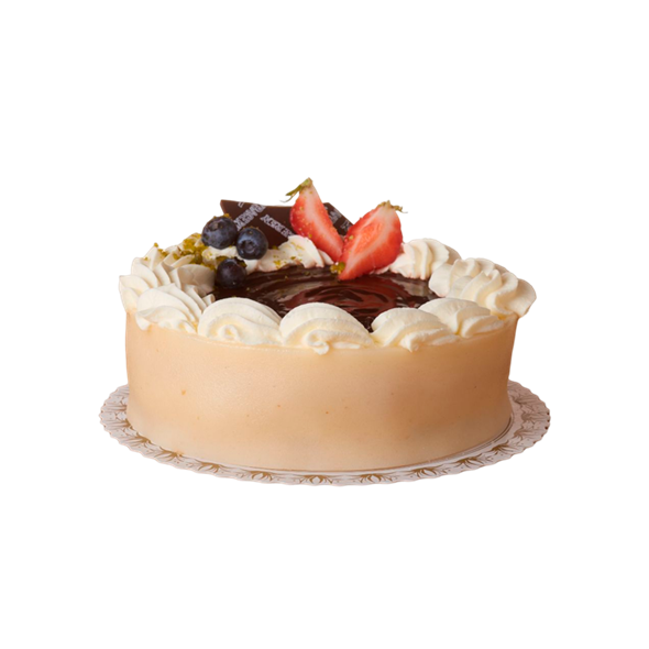 Lille othellokage (ca. 4 pers.)