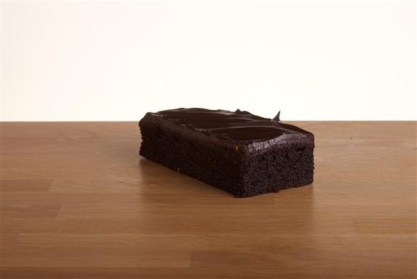 Chokoladekage