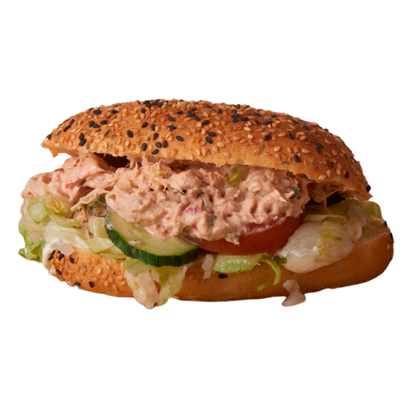 Sandwich - Tunsalat