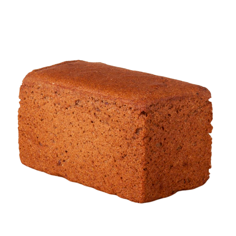 Mørkt rugbrød | kornbageren.dk
