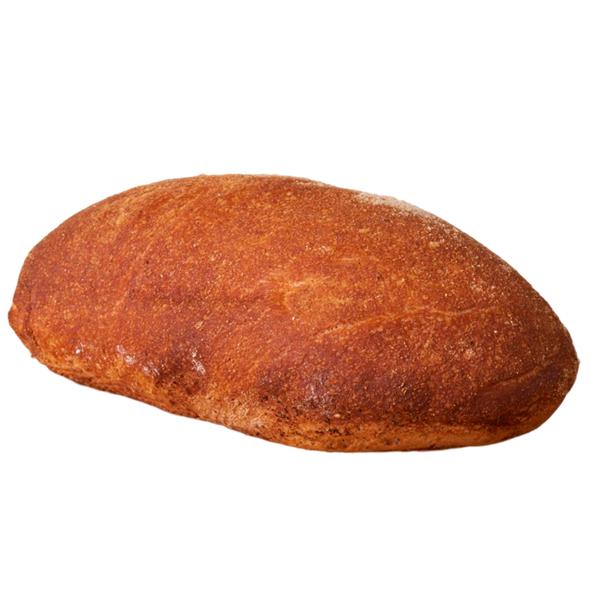 Pane Pugliese brød