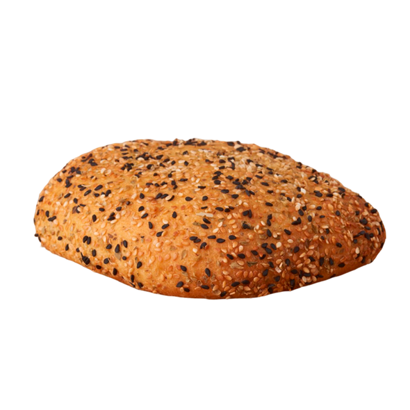 Sandwichbolle med oregano