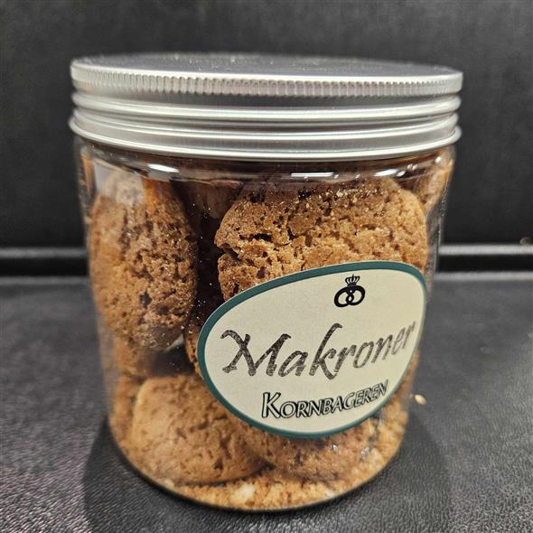 Makroner (130g.)