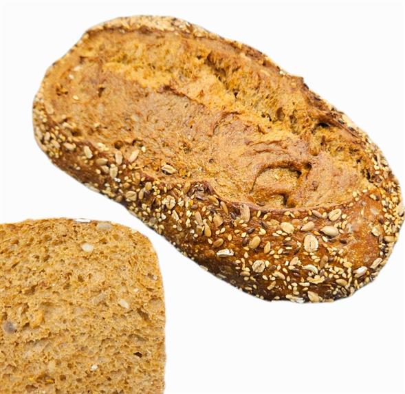 Kongebrød
