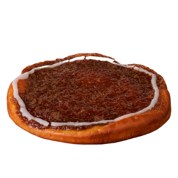 Familie brunsviger (brunsvigerkage)