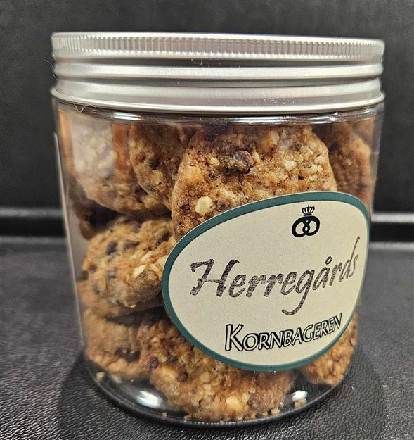 Herregårds småkager