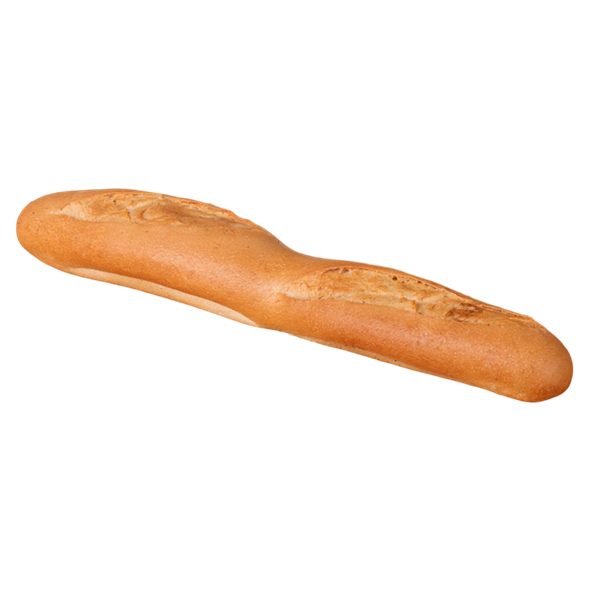 Fransk flute, Baguette