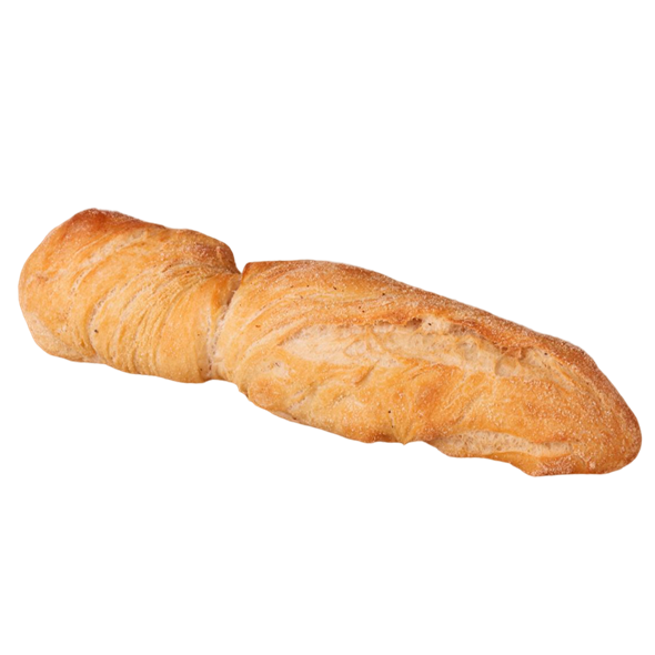 Ciabatta flute